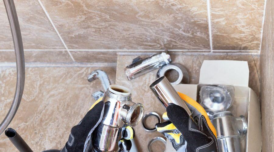 Professional New roof installation in Point Mugu Nawc, CA